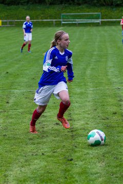 Bild 344 - B-Juniorinnen Holstein Kiel - FF USV Jena : Ergebnis: 3:1